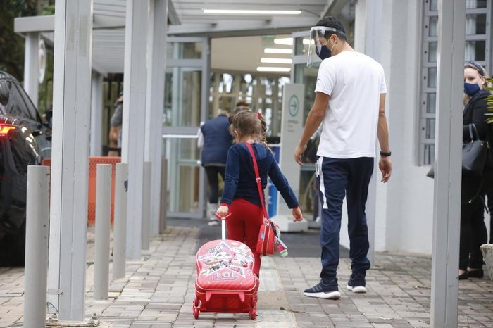 Lauro Alves / Agencia RBS Lauro Alves / Agencia RBS