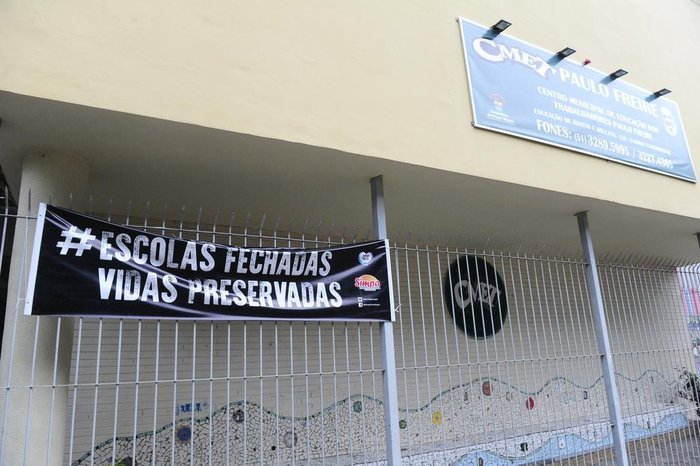 Ronaldo Bernardi / Agencia RBS Ronaldo Bernardi / Agencia RBS