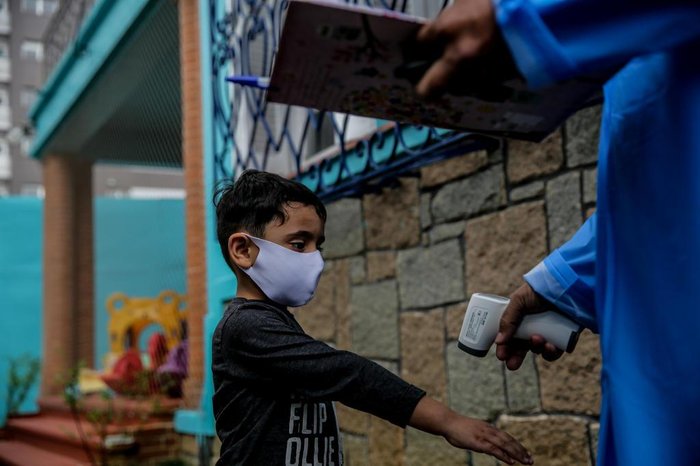 Marco Favero / Agencia RBS Marco Favero / Agencia RBS