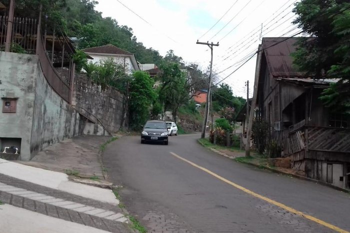 Maurilia Darolt / Divulgação Maurilia Darolt / Divulgação