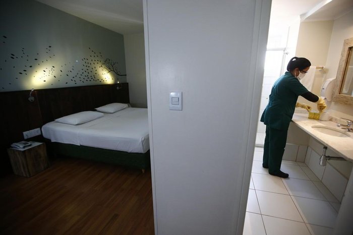 Félix Zucco / Agencia RBS Félix Zucco / Agencia RBS