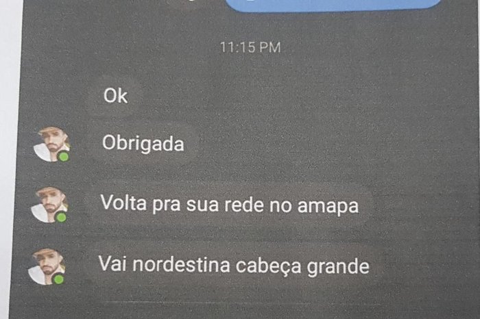 Divulgação / Polícia Civil AP