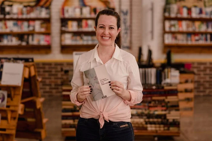 Rafaela Piccinin / Mercur / Divulgação Rafaela Piccinin / Mercur / Divulgação