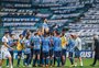 Marcelo Oliveira fala sobre aposentadoria e nova função: "O que eu mais queria era continuar dentro do Grêmio"