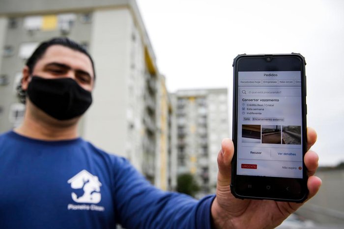 Mateus Bruxel / Agencia RBS Mateus Bruxel / Agencia RBS