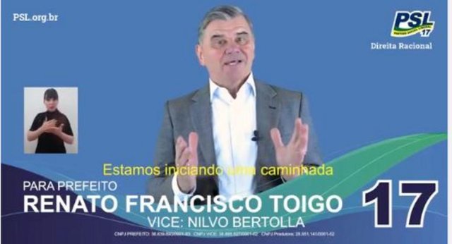 Programa eleitoral de Renato Toigo (PSL)<!-- NICAID(14613271) --> Programa eleitoral de Renato Toigo (PSL)<!-- NICAID(14613271) -->