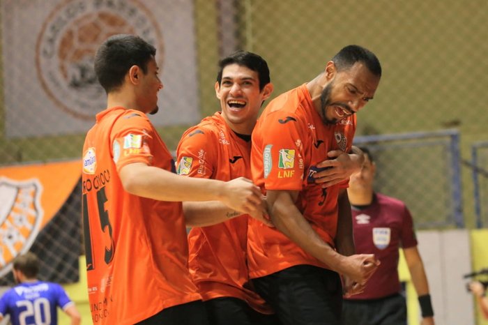 Ulisses Castro / ACBF, Divulgação Ulisses Castro / ACBF, Divulgação