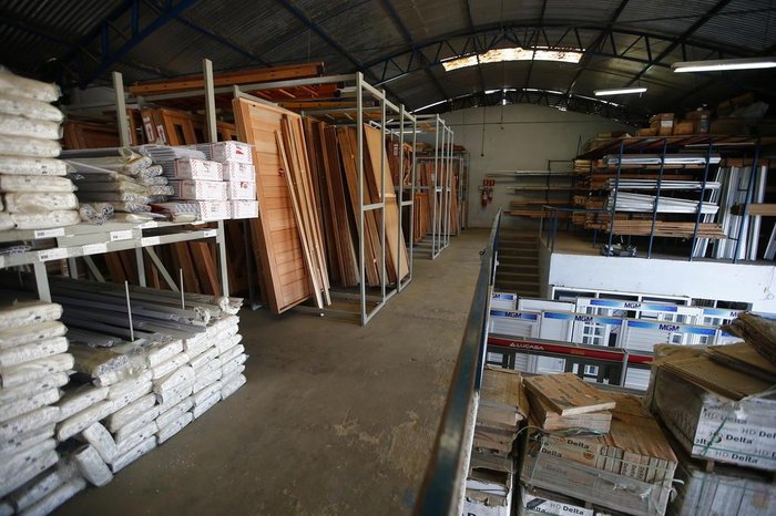 Félix Zucco / Agencia RBS Félix Zucco / Agencia RBS