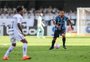 Cacalo: Grêmio teve atuação opaca na Vila Belmiro