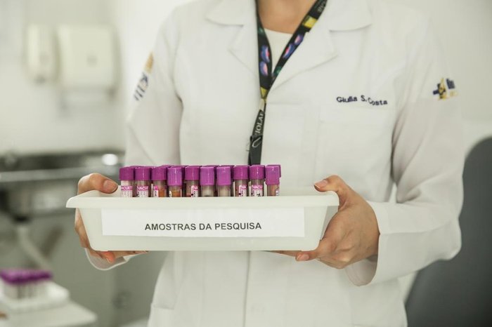 Marco Favero / Agencia RBS Marco Favero / Agencia RBS