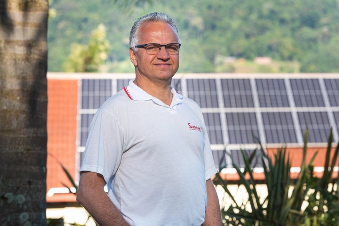 Sicredi Pioneira RS / Divulgação Sicredi Pioneira RS / Divulgação