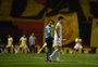 Rodrigo Dourado comemora retorno e almeja um grande título pelo Inter: "Nós merecemos"