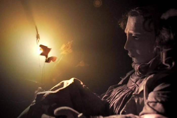 Eroica Conteúdo / Divulgação Eroica Conteúdo / Divulgação