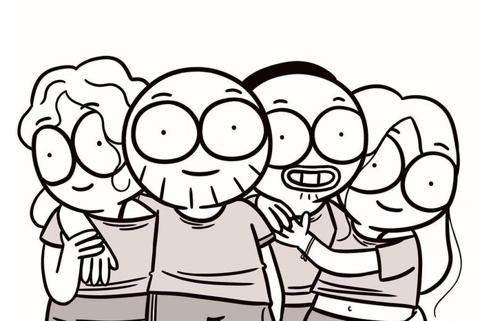 Editora Mino / Divulgação Editora Mino / Divulgação