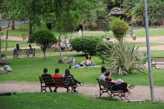 Antonio Valiente / Agencia RBS Antonio Valiente / Agencia RBS