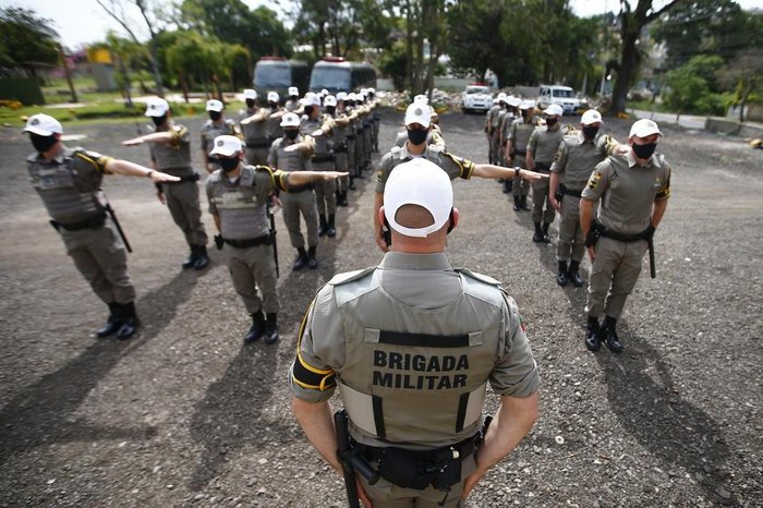 Félix Zucco / Agencia RBS Félix Zucco / Agencia RBS