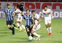 Após ter pedido negado, Grêmio irá recorrer da decisão do STJD