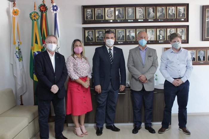 Karine Zanardi dos Santos / Divulgação Karine Zanardi dos Santos / Divulgação