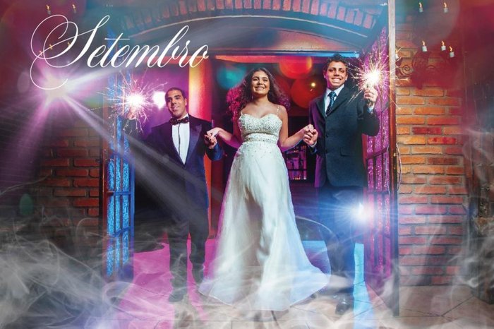 Andrei Cardoso / Divulgação Andrei Cardoso / Divulgação