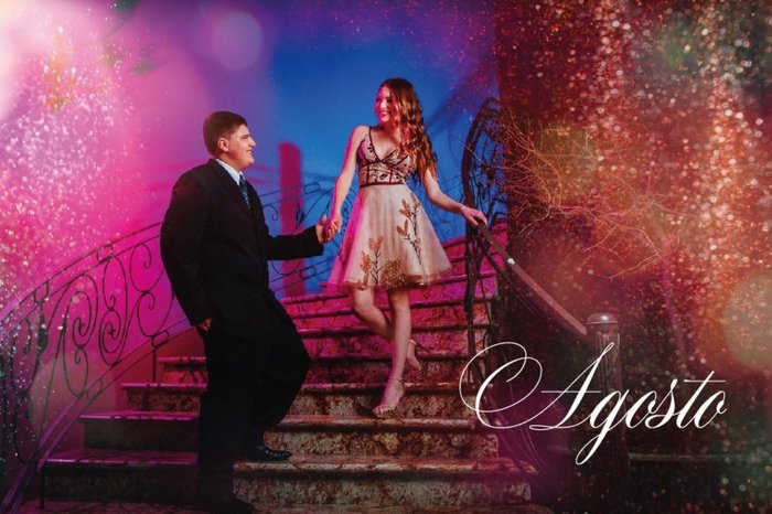 Andrei Cardoso / Divulgação Andrei Cardoso / Divulgação