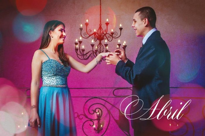 Andrei Cardoso / Divulgação Andrei Cardoso / Divulgação