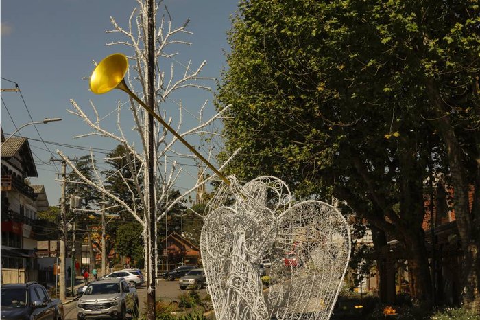 Cleiton Thiele / SerraPress Cleiton Thiele / SerraPress