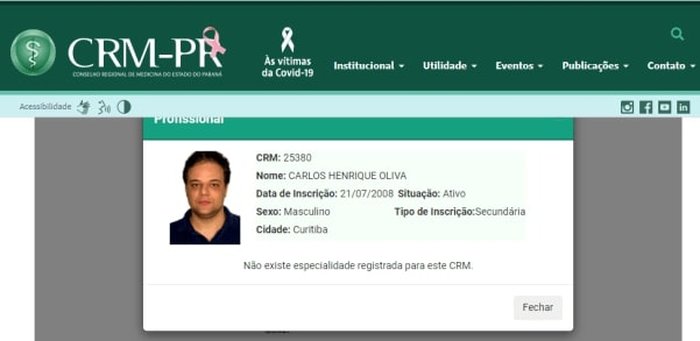 Reprodução / Reprodução Reprodução / Reprodução