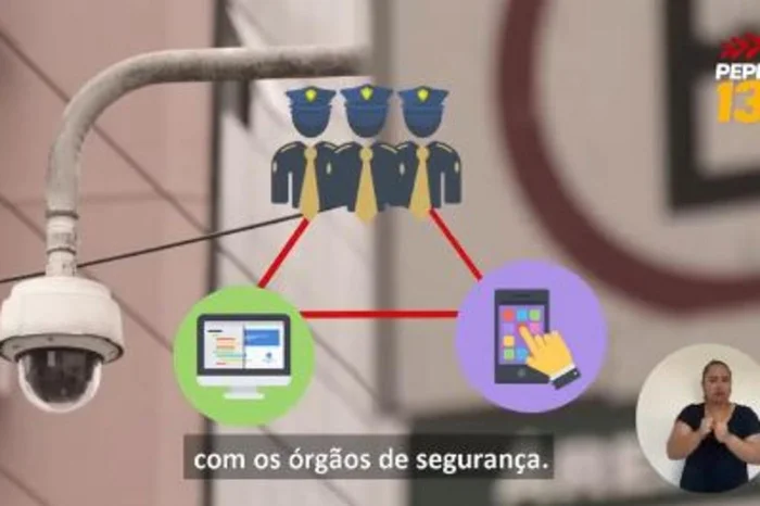 Horário Eleitoral / Reprodução Horário Eleitoral / Reprodução