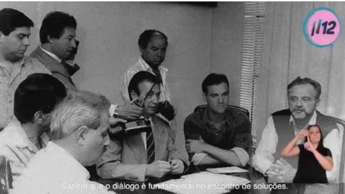 Horário Eleitoral / Reprodução Horário Eleitoral / Reprodução