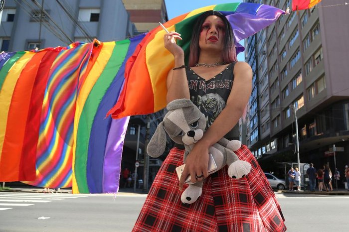 Lucas Freitas / Divulgação Lucas Freitas / Divulgação