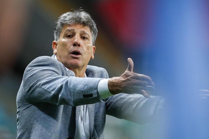 Staff Images / Conmebol/Divulgação Staff Images / Conmebol/Divulgação