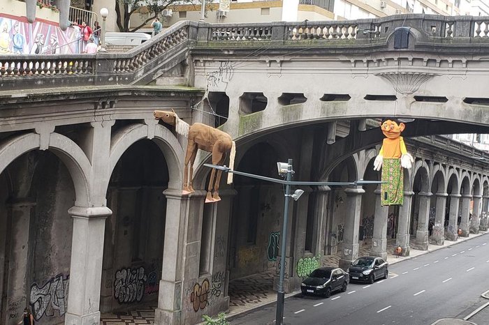 Eduardo Paganella / Agencia RBS Eduardo Paganella / Agencia RBS