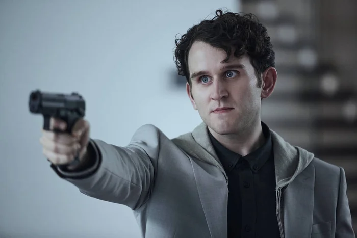 Ed Miller / Netflix Ed Miller / Netflix