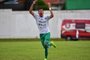 O atacante Gabriel Aires, do Juventude, vai defender a equipe no Brasileirão de Aspirantes.<!-- NICAID(14616231) -->