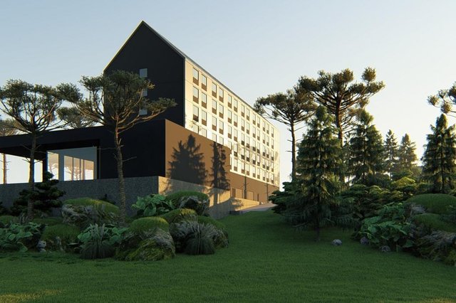 Axten Hotel de Antônio Prado <!-- NICAID(14626088) --> Axten Hotel de Antônio Prado <!-- NICAID(14626088) -->