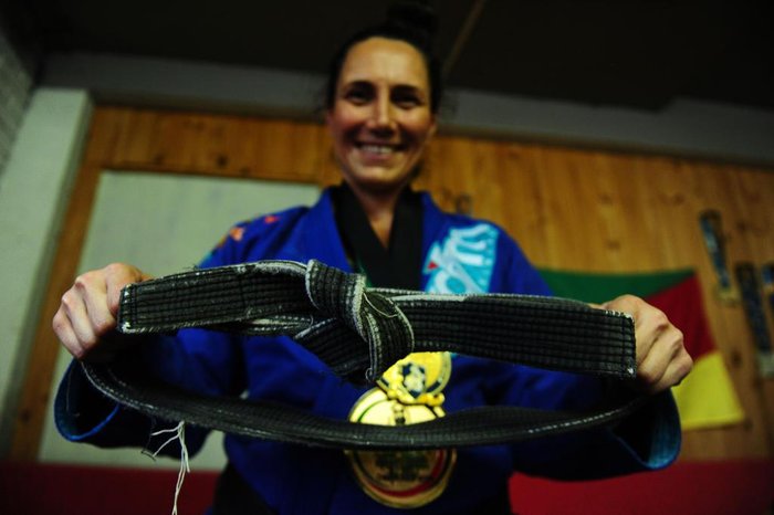 Marcelo Casagrande / Agencia RBS Marcelo Casagrande / Agencia RBS