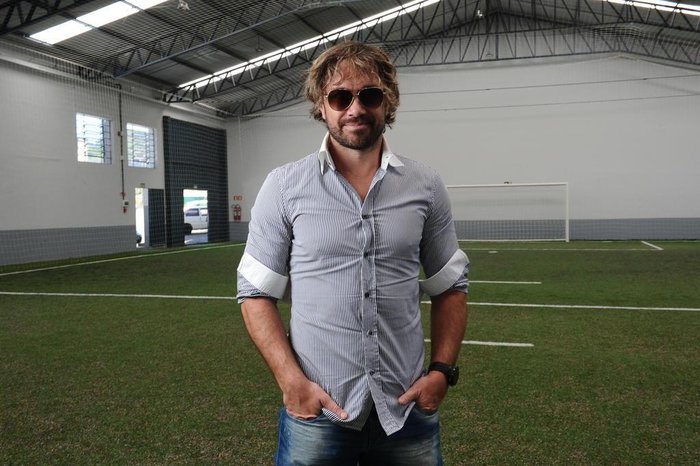 Antonio Valiente / Agencia RBS Antonio Valiente / Agencia RBS
