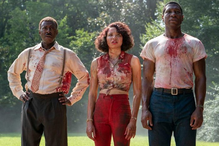 HBO / Divulgação HBO / Divulgação