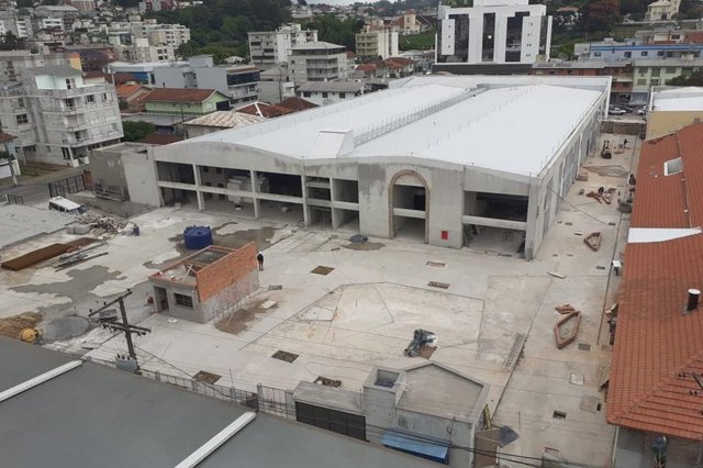 Boulevard Garibaldi confirma novas âncoras para inauguração completa no ano que vem<!-- NICAID(14630752) --> Boulevard Garibaldi confirma novas âncoras para inauguração completa no ano que vem<!-- NICAID(14630752) -->