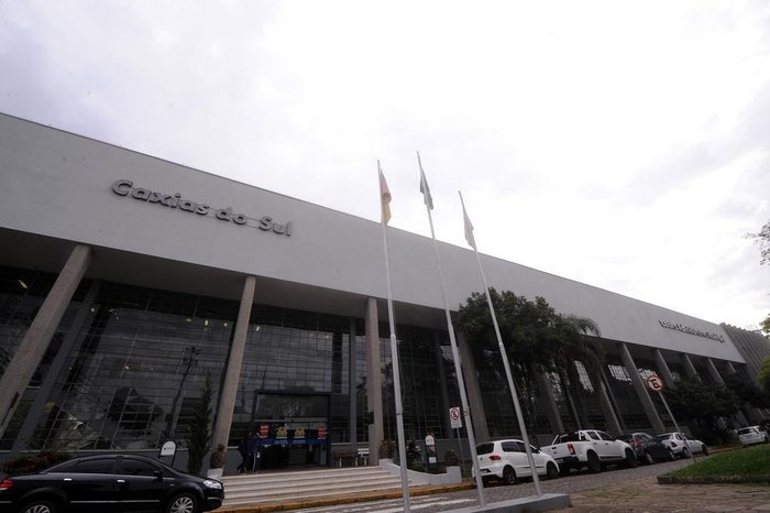 Marcelo Casagrande / Agencia RBS Marcelo Casagrande / Agencia RBS