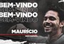 Inter anuncia meia Maurício, que chega em troca por Pottker com o Cruzeiro