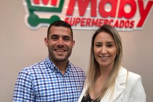 Maby Supermercados / Divulgação Maby Supermercados / Divulgação