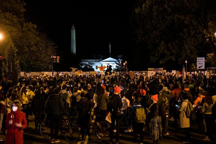 Samuel Corum / Getty Images/AFP Samuel Corum / Getty Images/AFP