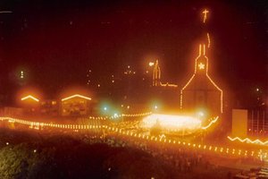 Divulgação / Prefeitura de Gramado Divulgação / Prefeitura de Gramado