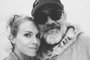 Hilarie Burton e Jeffrey Dean Morgan vão atuar juntos em The Walking Dead<!-- NICAID(14634685) -->
