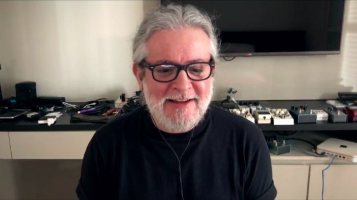 Reprodução / Globoplay Reprodução / Globoplay