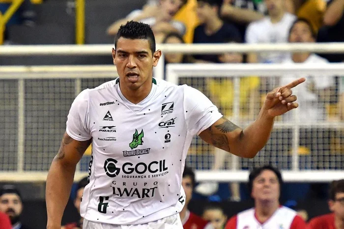 Divulgação / LNB Divulgação / LNB