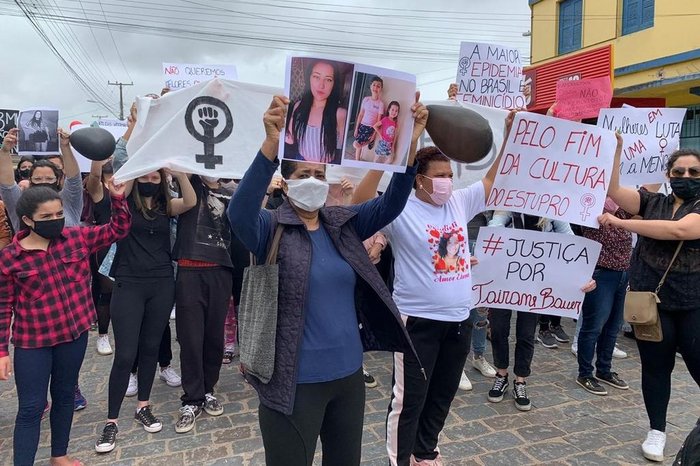 Augustine Timm / RBS TV Augustine Timm / RBS TV