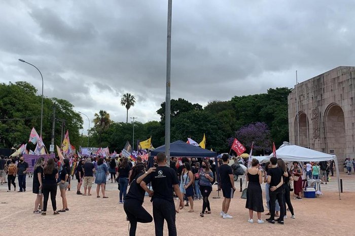 Carolina Lima / Arquivo Pessoal Carolina Lima / Arquivo Pessoal