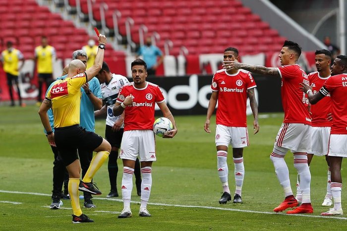 Mateus Bruxel / Agencia RBS Mateus Bruxel / Agencia RBS